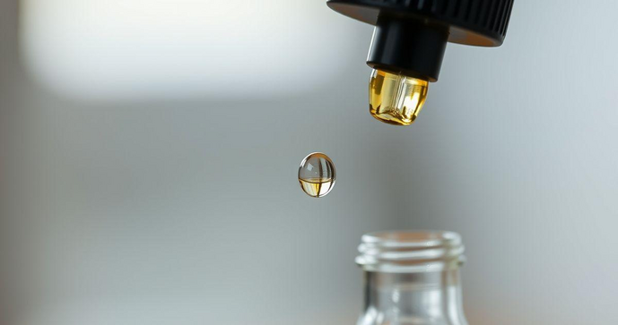 Copo de Lubrificação Conta Gota: A escolha ideal para precisão Copo de Lubrificação Conta Gota: A escolha ideal para precisão