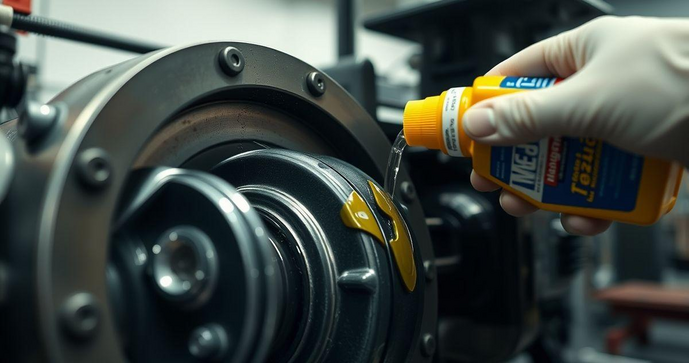 Descubra os Benefícios do Óleo Atoxico Lubrificante para sua Manutenção Descubra os Benefícios do Óleo Atoxico Lubrificante para sua Manutenção