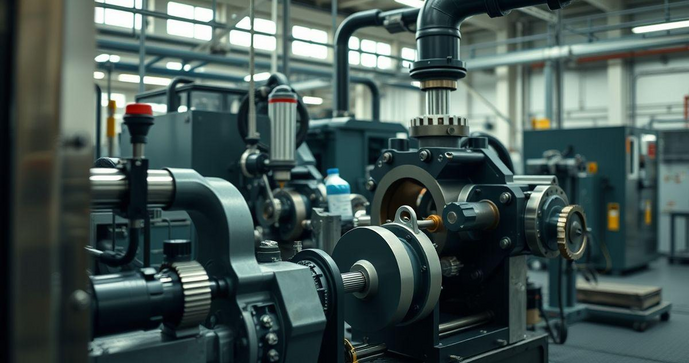 Lubrificante Atóxico: A Escolha Segura e Eficiente para Seus Equipamentos Lubrificante Atóxico: A Escolha Segura e Eficiente para Seus Equipamentos