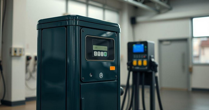 Bomba elétrica para óleo: como escolher a melhor opção para suas necessidades Bomba elétrica para óleo: como escolher a melhor opção para suas necessidades