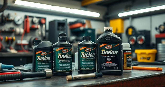 Graxa com Teflon: A Solução Ideal para Lubrificação e Proteção de Equipamentos