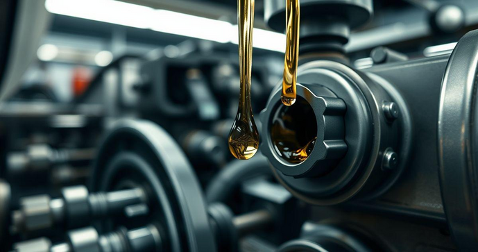 Lubrificador Conta Gota: Como Funciona e Suas Vantagens Lubrificador Conta Gota: Como Funciona e Suas Vantagens