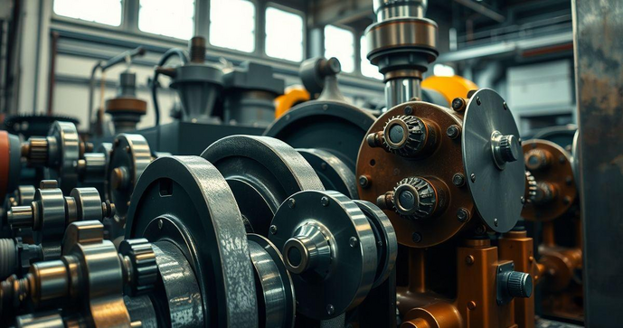 Óleo lubrificante industrial é essencial para a eficiência e durabilidade de máquinas e equipamentos. Descubra como escolher o melhor! Óleo lubrificante industrial é essencial para a eficiência e durabilidade de máquinas e equipamentos. Descubra como escolher o melhor!