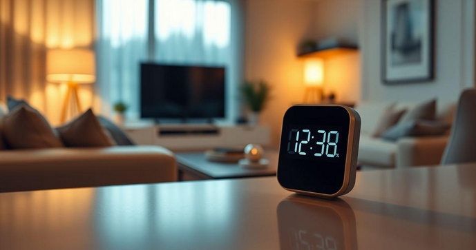 Temporizador Coel: Como Escolher o Melhor para Sua Automação Residencial