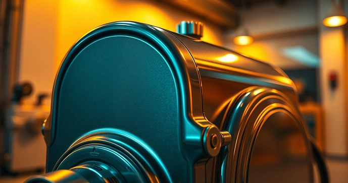 Descubra como a bomba elétrica para óleo pode revolucionar sua operação! Descubra como a bomba elétrica para óleo pode revolucionar sua operação!