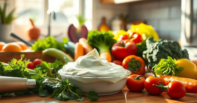 Graxa Branca Alimentícia: O Segredo que Revoluciona a Cozinha Saudável