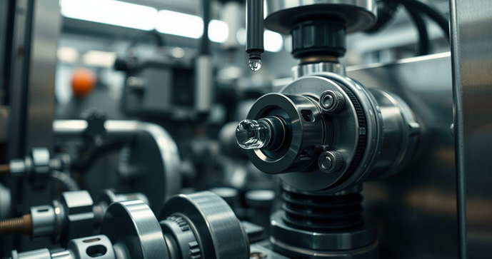 Lubrificador com Regulagem Conta Gota: A Melhor Solução para Manutenção Eficiente Lubrificador com Regulagem Conta Gota: A Melhor Solução para Manutenção Eficiente