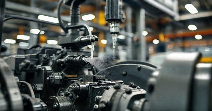 Lubrificantes Industriais: Guia Essencial para a Escolha Ideal de Seu Maquinário