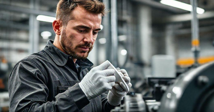 Graxa Branca Atóxica: Benefícios Essenciais para Manutenção e Proteção de Equipamentos