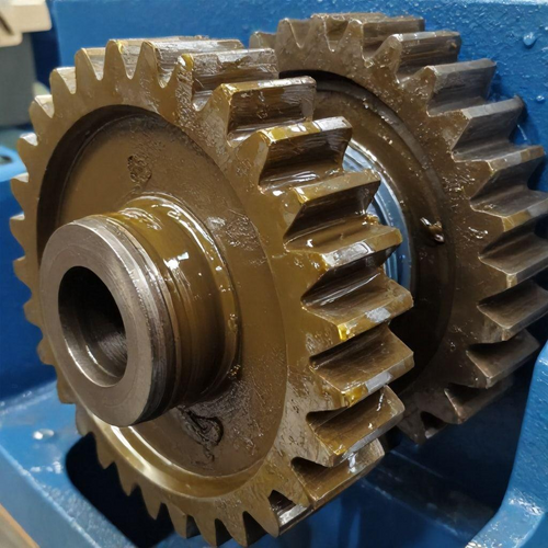 Benefícios do Óleo Lubrificante Industrial para Melhorar a Performance do Seu Maquinário