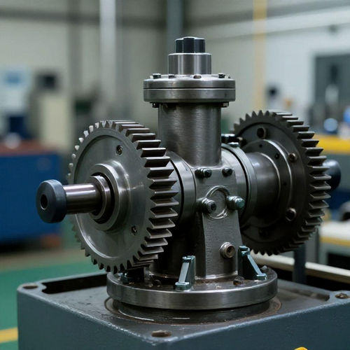 Bomba de Lubrificação: Aumente a Eficiência e Prolongue a Vida Útil das Máquinas