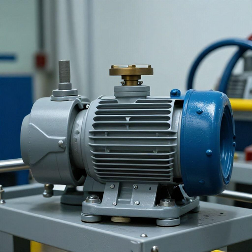 Bomba de Lubrificação: Como Potencializar a Eficiência e Prolongar a Vida Útil dos Equipamentos