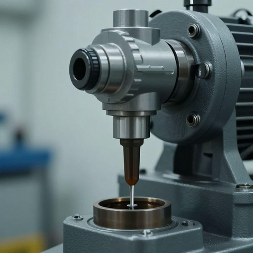 Bomba de Lubrificação: Essencial para a Manutenção Eficaz e Duradoura de Máquinas