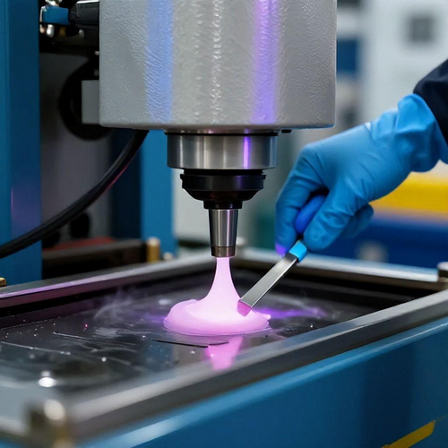 Óleo Lubrificante Industrial: Como Escolher e Preservar o Desempenho das Suas Máquinas