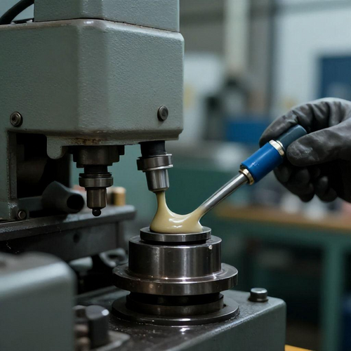 Óleo Lubrificante Industrial: Benefícios Essenciais para a Manutenção de Máquinas e Equipamentos