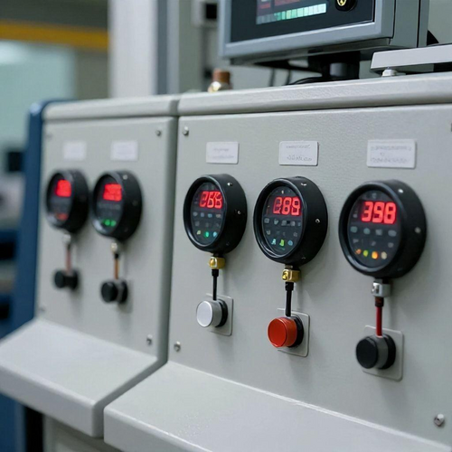 Temporizador Coel: Otimize a Eficiência da Sua Linha de Produção