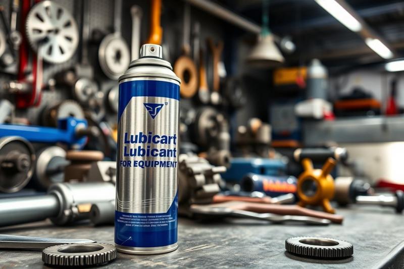 A Graxa com PTFE: A Ideal para Lubrificação e Proteção de Equipamentos A Graxa com PTFE: A Ideal para Lubrificação e Proteção de Equipamentos