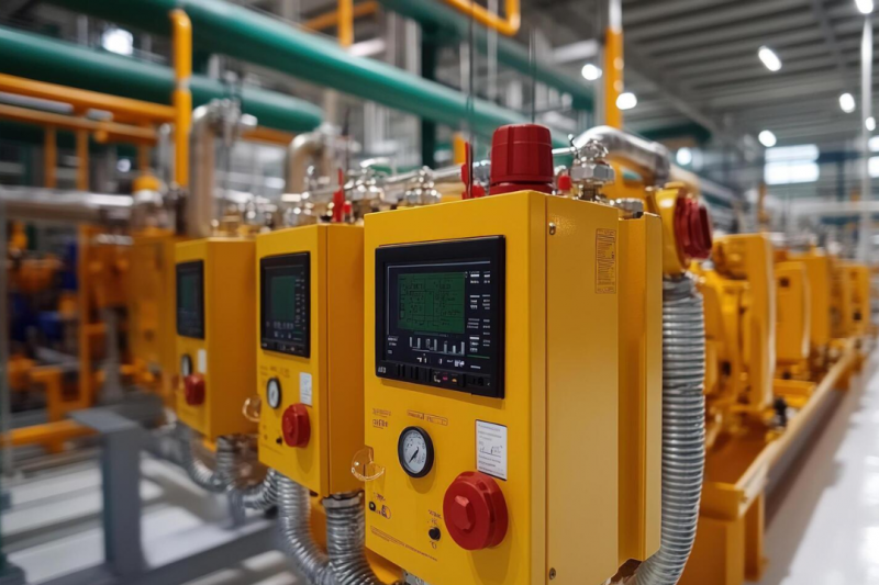 Bomba de lubrificação automática: A ideal para manter sua máquina sempre em perfeito funcionamento Bomba de lubrificação automática: A ideal para manter sua máquina sempre em perfeito funcionamento