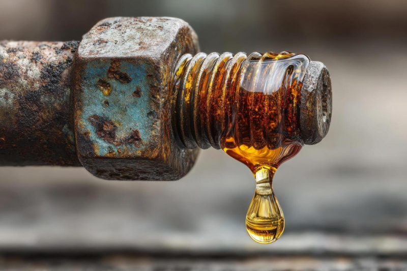 Lubrificador Conta Gota: Descubra como Escolher o Ideal para Sua Necessidade