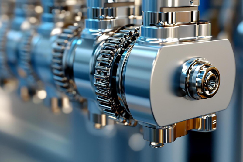 Óleo lubrificante industrial é essencial para a eficiência e durabilidade de máquinas e equipamentos. Descubra como escolher o melhor!