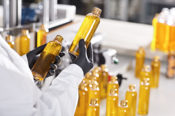 Benefícios da Graxa com Bissulfeto de Molibdênio para Manutenção de Máquinas