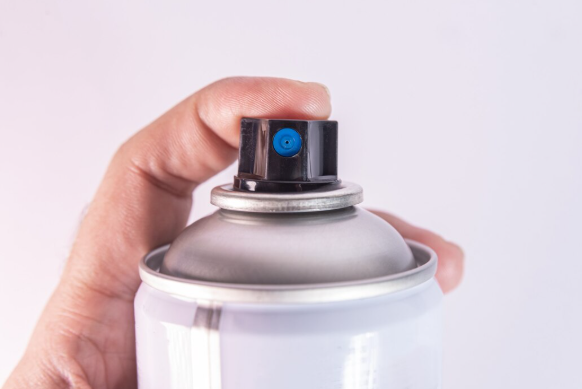 Lubrificante Spray: Simplificando o Dia a Dia e Prolongando a Vida dos Equipamentos