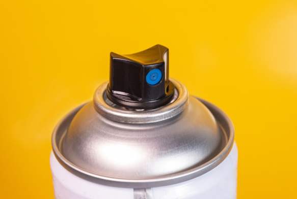 Lubrificantes em Spray: Guia para Manutenção de Equipamentos