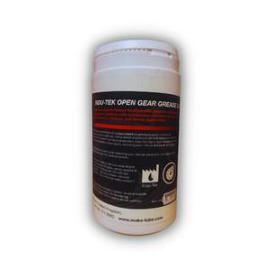INDU-TEK PREMIUM EP GREASE RANGE