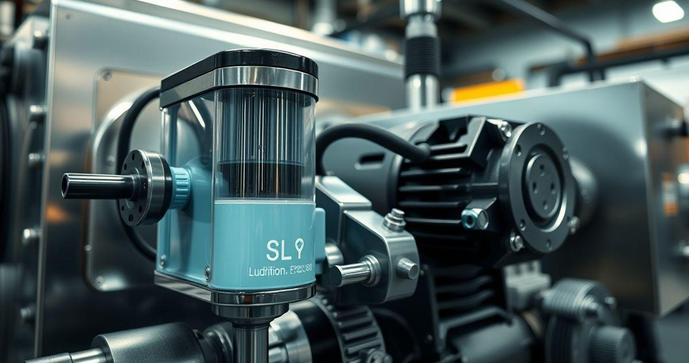 Bomba de lubrificação automática é a solução ideal para manter sua máquina sempre em perfeito funcionamento Bomba de lubrificação automática é a solução ideal para manter sua máquina sempre em perfeito funcionamento
