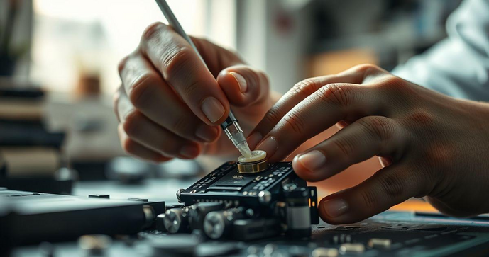 Como escolher a Pasta de Montagem Atóxica ideal para seu projeto Como escolher a Pasta de Montagem Atóxica ideal para seu projeto