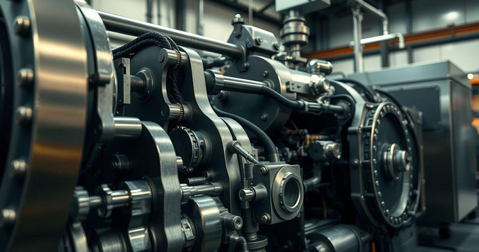 Como Funciona um Sistema de Lubrificação Automático e Seus Benefícios Como Funciona um Sistema de Lubrificação Automático e Seus Benefícios