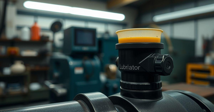 Copo Lubrificador: Tudo o Que Você Precisa Saber para Manter sua Máquina em Perfeito Estado Copo Lubrificador: Tudo o Que Você Precisa Saber para Manter sua Máquina em Perfeito Estado