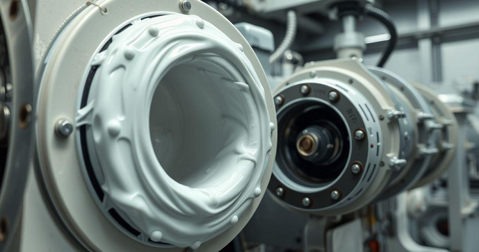 Graxa com PTFE: A Solução Ideal para Lubrificação e Proteção de Equipamentos Graxa com PTFE: A Solução Ideal para Lubrificação e Proteção de Equipamentos