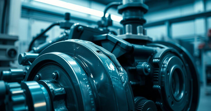 Graxa Sintética para Alta Temperatura: Tudo que Você Precisa Saber Graxa Sintética para Alta Temperatura: Tudo que Você Precisa Saber