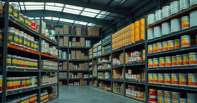 Como escolher a melhor pasta industrial para suas necessidades Como escolher a melhor pasta industrial para suas necessidades