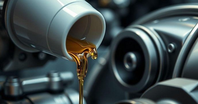Copo de lubrificação conta gota: Esclareça suas dúvidas e escolha o ideal Copo de lubrificação conta gota: Esclareça suas dúvidas e escolha o ideal