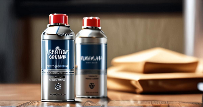Graxa Lubrificante Spray: A Solução Prática para Manutenção e Proteção de Equipamentos Graxa Lubrificante Spray: A Solução Prática para Manutenção e Proteção de Equipamentos