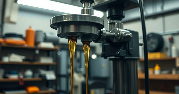 Lubrificador por Gravidade: Como Escolher e Utilizar Corretamente Lubrificador por Gravidade: Como Escolher e Utilizar Corretamente