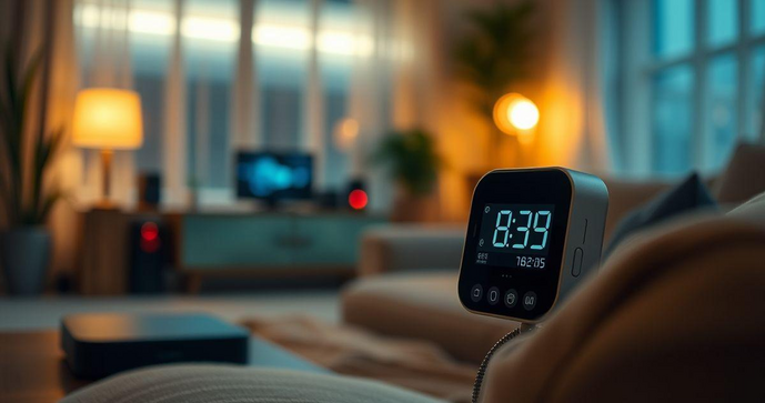 Temporizador Coel: Como Escolher o Melhor para Sua Automação Residencial Temporizador Coel: Como Escolher o Melhor para Sua Automação Residencial