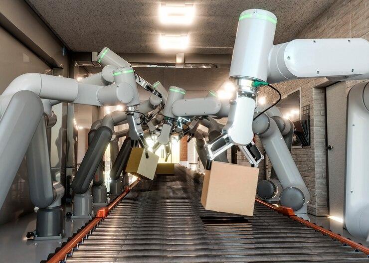 A Importância do Óleo Lubrificante Industrial: Como Garantir a Eficiência e Durabilidade das Máquinas A Importância do Óleo Lubrificante Industrial: Como Garantir a Eficiência e Durabilidade das Máquinas