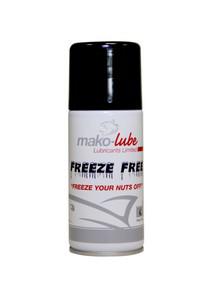 INDU-TEK FREEZE FREE AEROSOL INDU-TEK FREEZE FREE AEROSOL