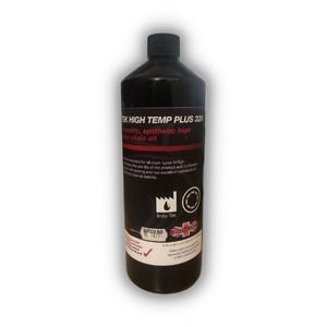 INDU-TEK HIGH TEMP PLUS OIL RANGE INDU-TEK HIGH TEMP PLUS OIL RANGE