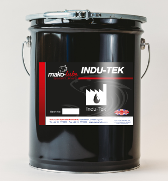 INDU-TEK ANTI-SEIZE 1100 INDU-TEK ANTI-SEIZE 1100